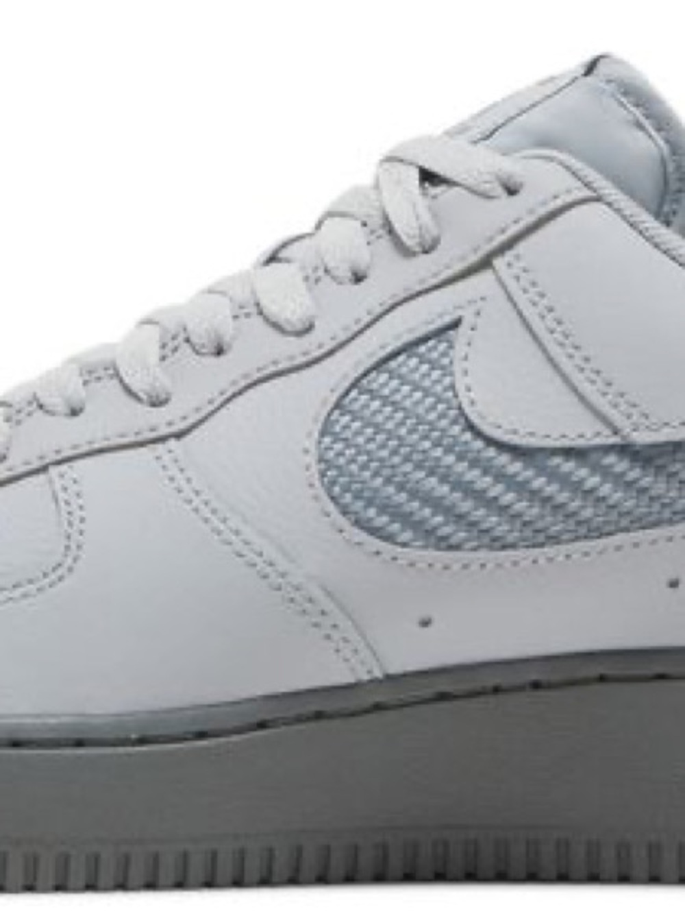 Nike Air Force Ones - Picture 6 of 12